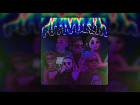 Putivuelta - Ceskyboy Feat. Bierko, Jhon Barra, Joshua King, PapiGan, Jackelin (Prod. Fenix Record)