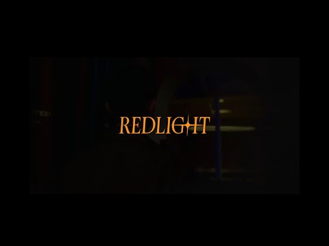 KWANG MIN - RedLight (feat. N'oa) Visual Video