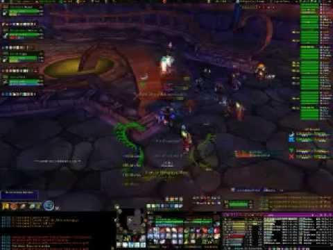 SoL vs Instructor Razuvious