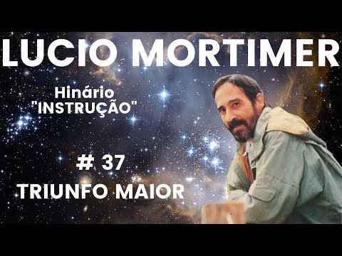 Hino # 37 -  Triunfo Maior   (Gravação Oficial Estúdio)