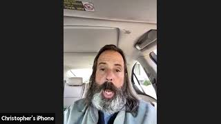 Surviving being the son of Jon Peters, the grace of Mom Actress Leslie Ann Warren with Chris Peters video