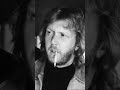 The Life and Death of Harry Nilsson