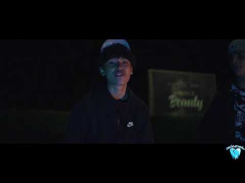 ProdbyKam, My Past (Official Music vdeo) DIR by,LOSTBOI