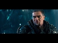 Man Of Steel Releasing The World Engine 1080p Bluray Superhero Fantasy