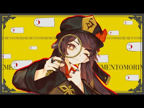 Live in Life (Hu Tao Fansong) | Cover by Lorien