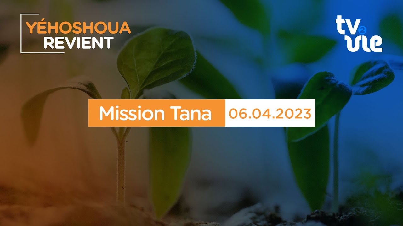 Thumbnail of video: Mission Tana
