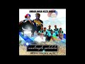 AMANDLANGA NEZELAMANI WEZWANI