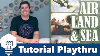 Getting Games - Akrotiri video thumbnail