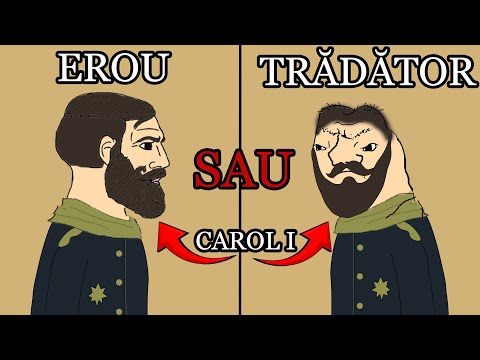 Regii României: EROI sau TRĂDĂTORI?