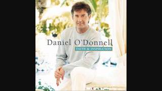 Here I am Lord - Daniel O Donnell.