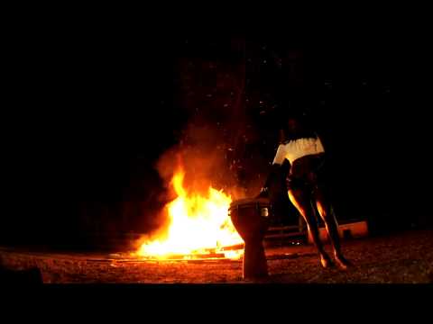 Sensato feat. Zawezo & Black Jonas Point - Tocalo, Sientelo y Escupelo (Video Oficial)
