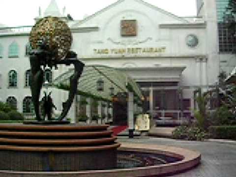 Restaurante Tang Yuan