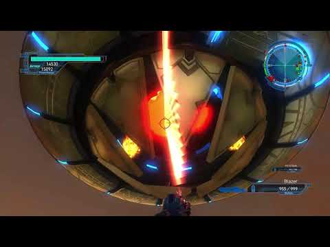 EDF 5 Mission 40 Brutal Battlefield Inferno