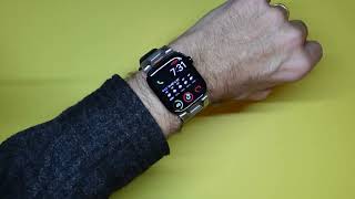 Apple Watch Series 10 review