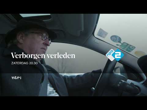 Youps Verborgen Verleden