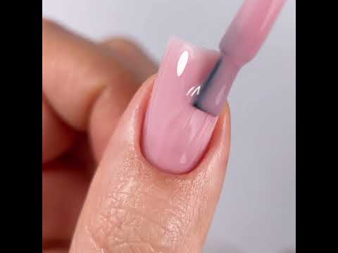 Гель-база PolyLiquid Gel 16 Skin Glow, JOIA Vegan, 8 мл