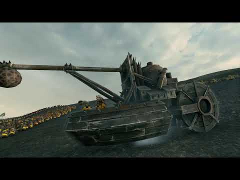 Clan Skurvy Part 1 [Legendary]