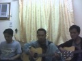 I will never let you go by d'cousins