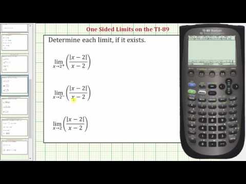 Comment changer langue ti-89 titanium graphing calculator manual