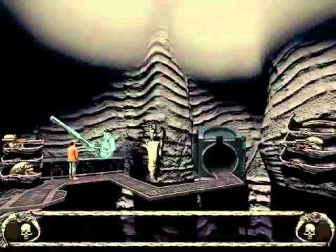 Terrible Sequel Headaches (part 13/32)