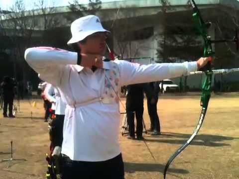 Im Dong Hyun (임동현)