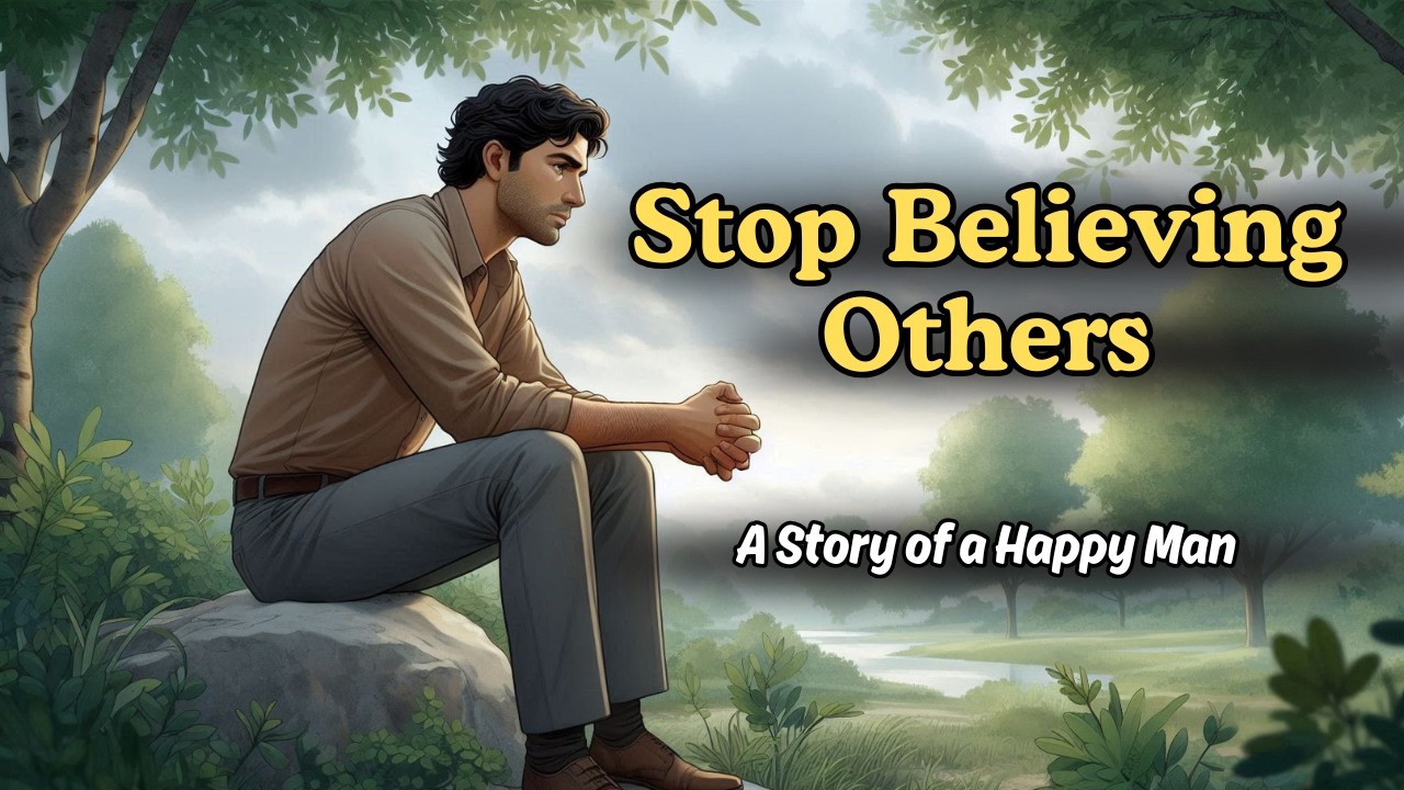 Don't Erase Your Identity | A Powerful Motivational Story | Moral Story