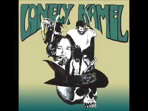 Lonely Kamel - Wasted Time (2010)
