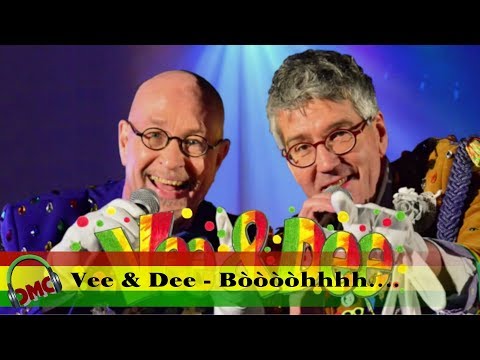 LVK 2019 / Vee & Dee - Bòòòòhhhh...(LVK 2019)(Heerlen