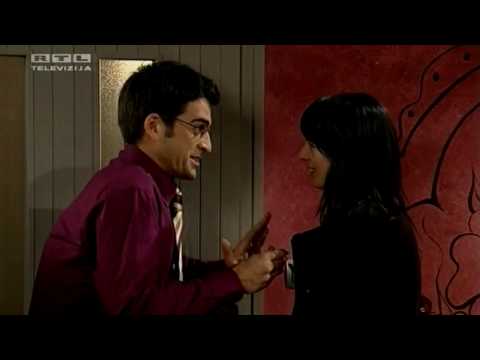 Vladimir Tintor | Franjo - The Silly Guy