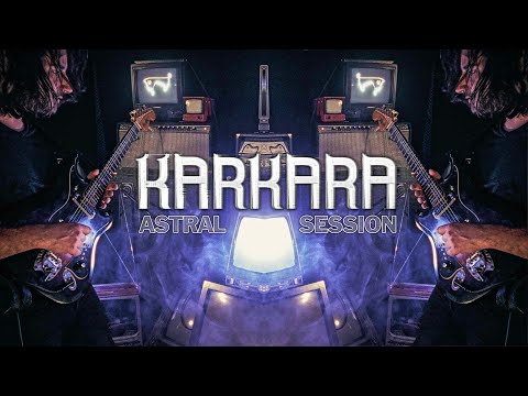 Astral Radio Bristol and KARKARA