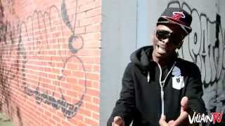 Muney "I Ain't Scared" Official Video