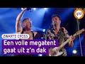 Jovink tóch weer in de megatent op de Zwarte Cross 2022