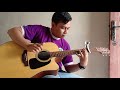 Sewu Kuto - Didi Kempot (Fingerstyle Guitar Cover) by Agus Show Sewu Kuto - Didi Kempot (Fingerstyle Guitar Cover) by Agus Show