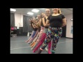 Crazy Tights 2016