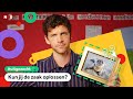 Het mysterie van de verdwenen zeehonden | UITGEZOCHT #38