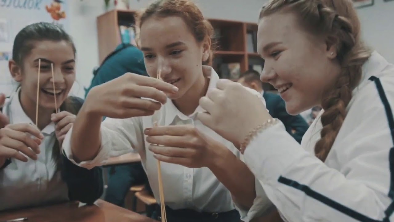 Sinh viên - Russian - 2019