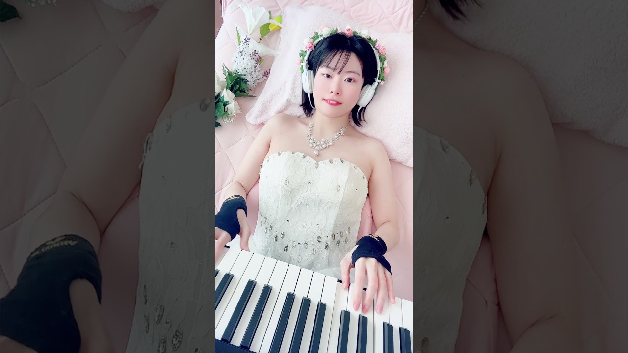 ハナミズキ・ピアノ