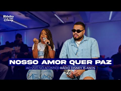 Marvvila and RadioDisneyBra