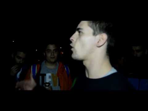 KLOSE VS ADRISIKI//OCTAVOS//III CLASIFICATORIA UNDERSOUND