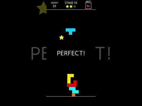 Tower Craft - Stacking Game
