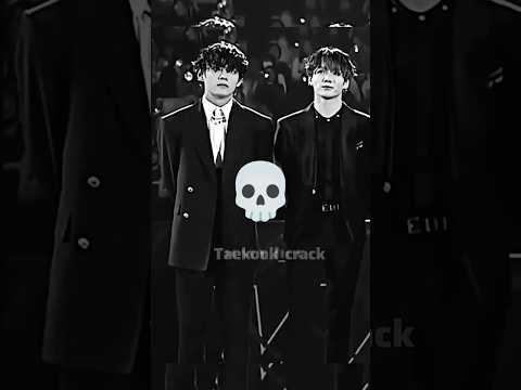 🌚taehyung and Jungkook are jealous 👀#jungkook #kimtaehyung #fypviralシ #taekooklover