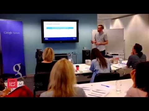 E-Web Marketing Pty Ltd video.