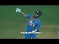 Virat Kohli Revenge On Kesrick Williams Virat Kohli Vs Kesrick Williams Viratkohli Viralshorts