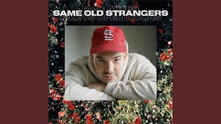 Same Old Strangers Music Video