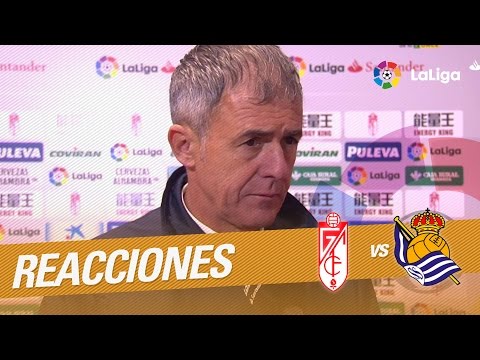 Alcaraz: "No hemos estado a nuestro nivel"