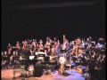 MIKE KENEALLY & Metropole Orchestra july 1 2006 Groningen - You Must Be This Tall