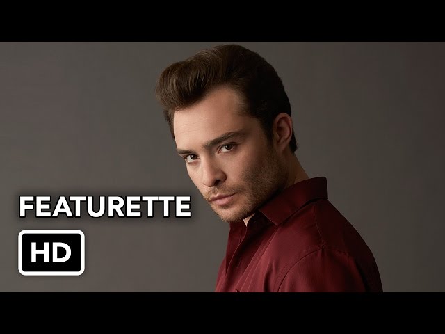 Wicked City (ABC) Inside Look HD