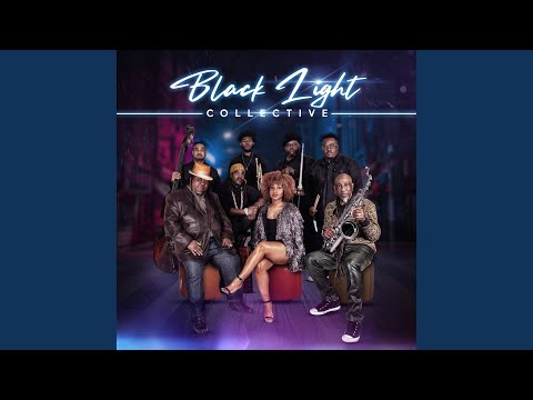 Detroit Urban Radio online metal music video by BLACK LIGHT COLLECTIVE