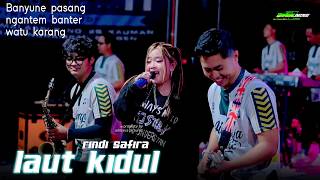 Download lagu Laut Kidul - Rindi Safira | ADmaja Music | ARS Jilid 4 | Banyune pasang, ngantem banter watu karang mp3