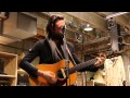 Father John Misty "Now I'm Learning to Love the ...